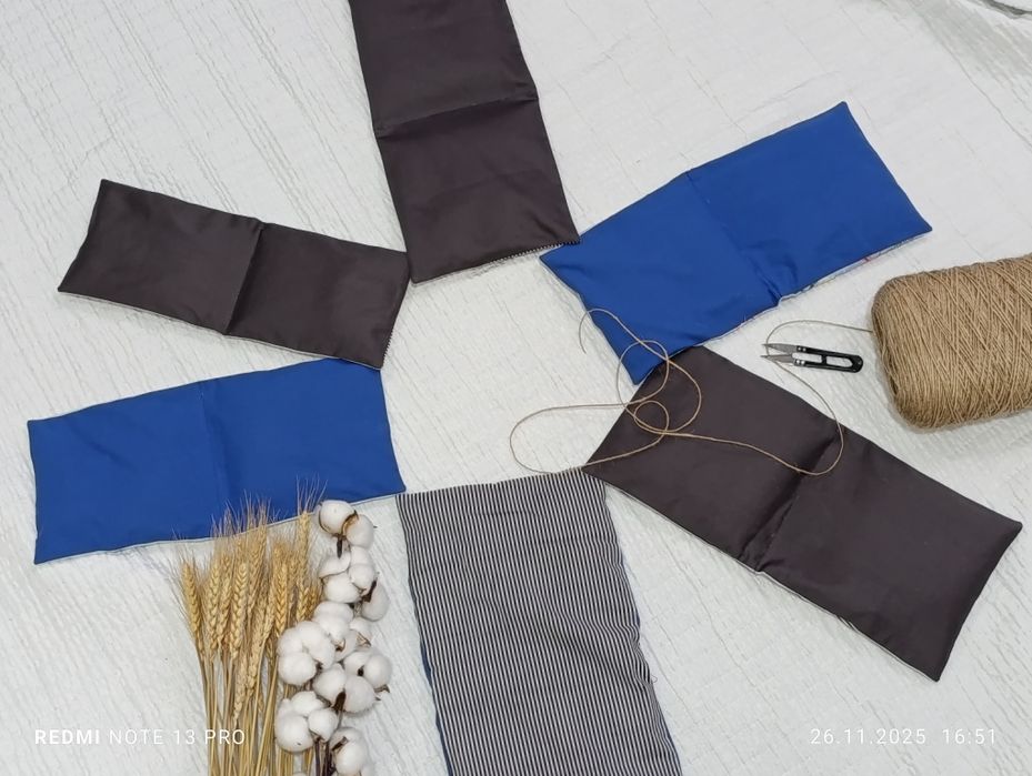 Isituvchi,dovolivchi donli terapevtik Grelka.