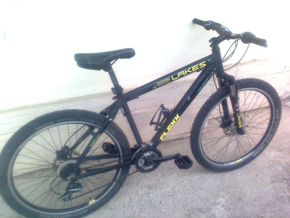 179 € Lakes Scott Cube Canyon Carver Cannondale Merida