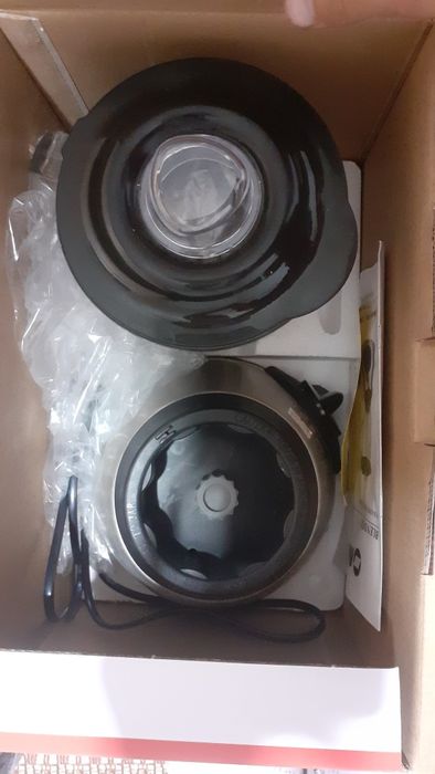 Blender > блендер