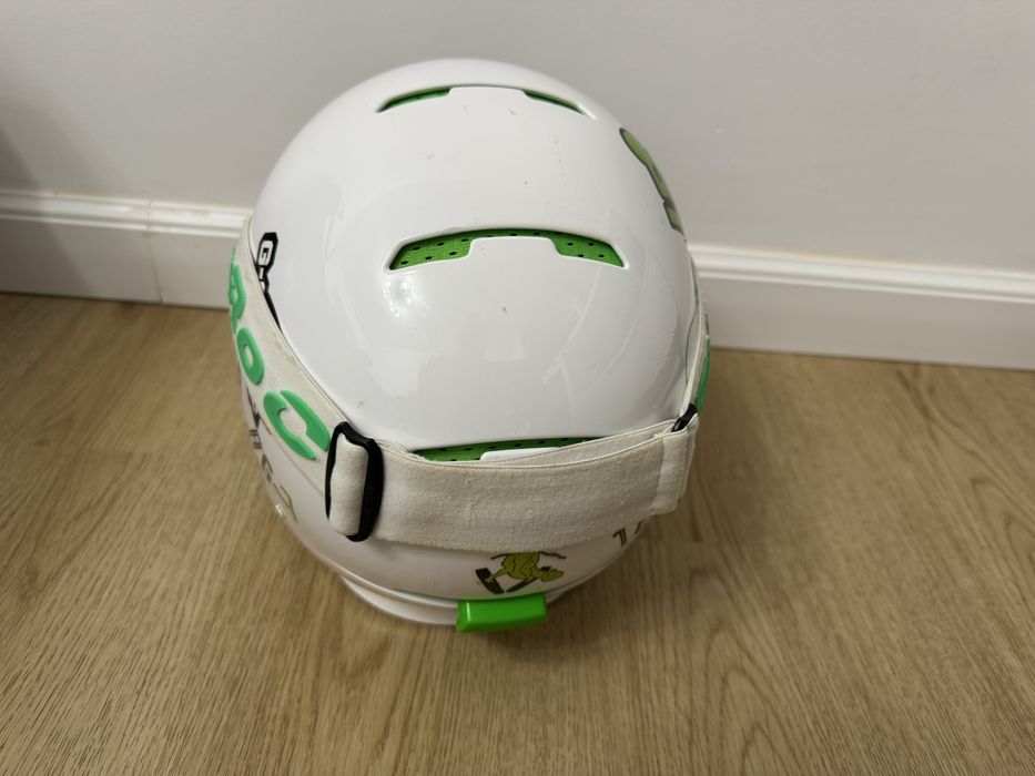 Ruroc Rg 1 Dx  cu hands free si lentile de schimb