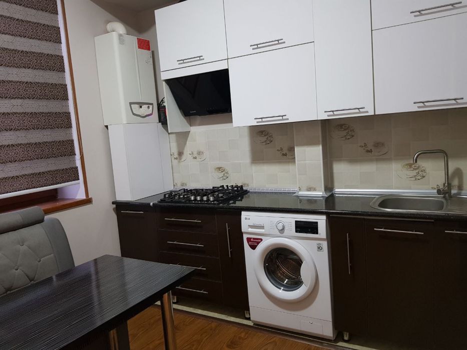 Аренда квартира Сергели