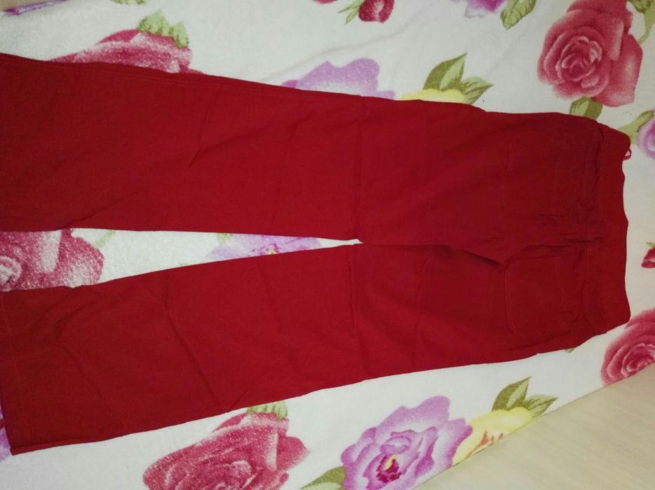 Брючки женские ,стрейчевые