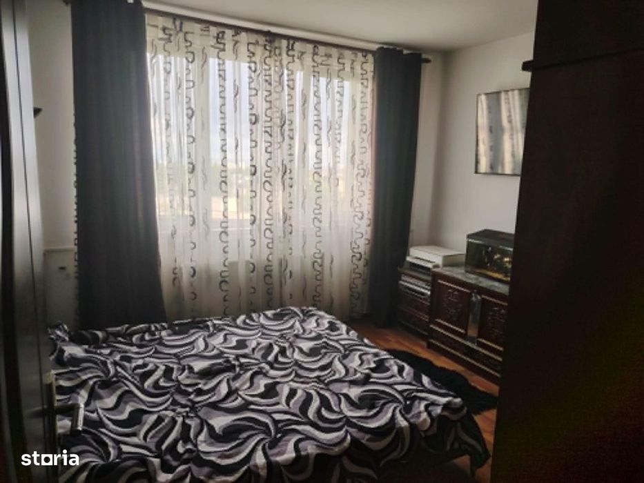 Apartament 2 camere zona ASTRA,STR Saturn