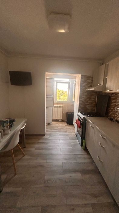 Persoană fizică, închiriez apartament cu 2 camere în Constanța, pe strada Dionisie cel Mic