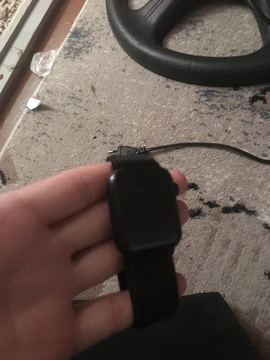 Apple watch 7.