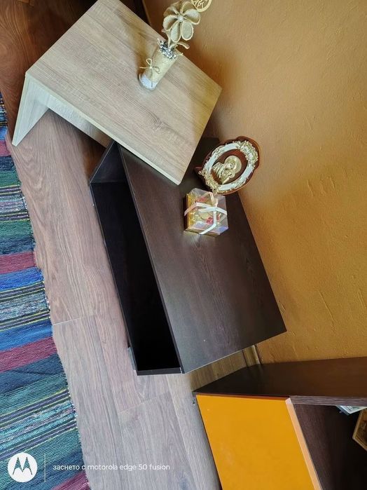 Нова холна маса в