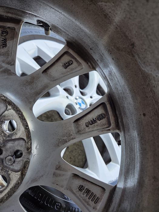 Set Jante BMW 17