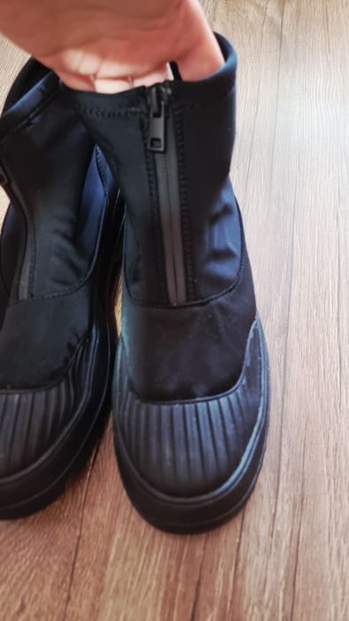 Ghete zara marime 38