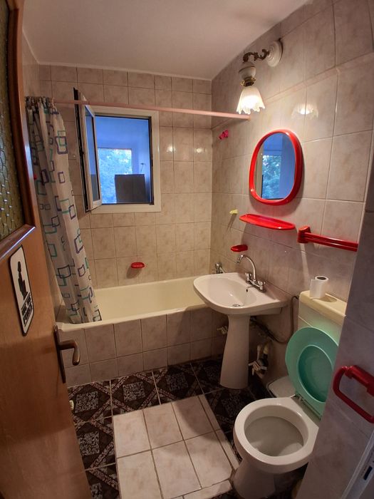 Proprietar | 3 camere decomandat 80 mp | 2 min Metrou Piața Iancului | Termen lung
