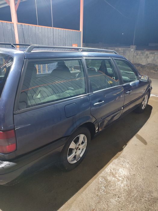 Продам Passat b4