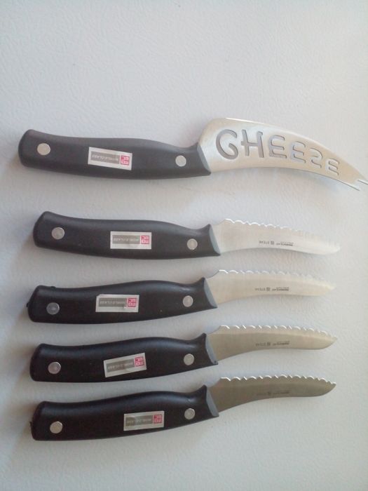 Set 7 cutite plus masat