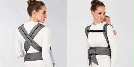 Marsupiu Cybex Gold Maira.tie ergonomic