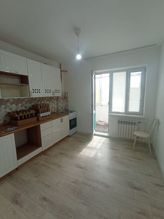 Продаётся 1 комн мкрн Самал 2021г