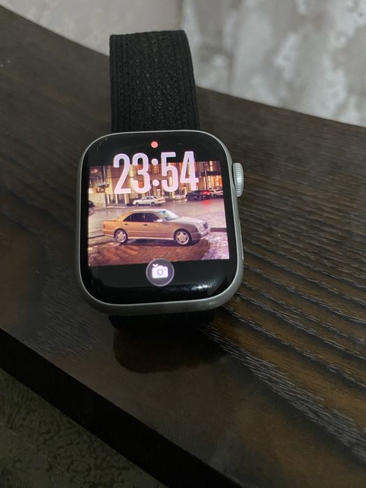 Apple Watch 8 серия