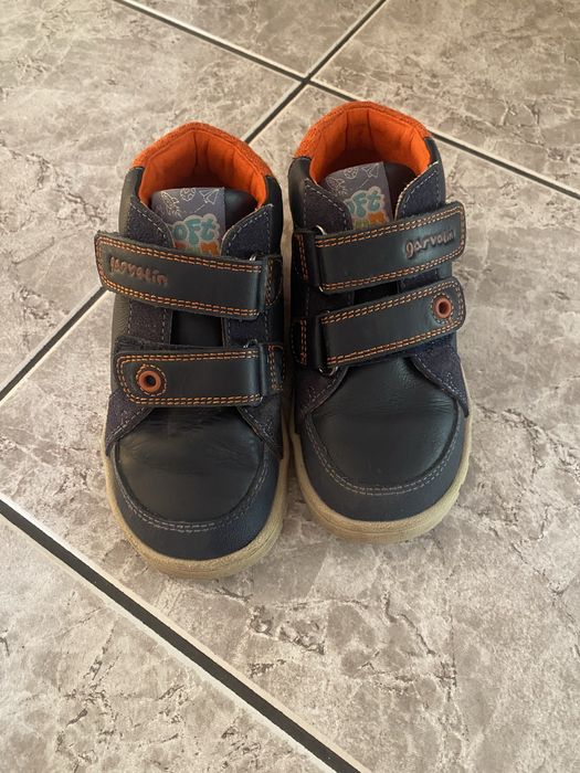 Боси обувки Garvalin 26номер