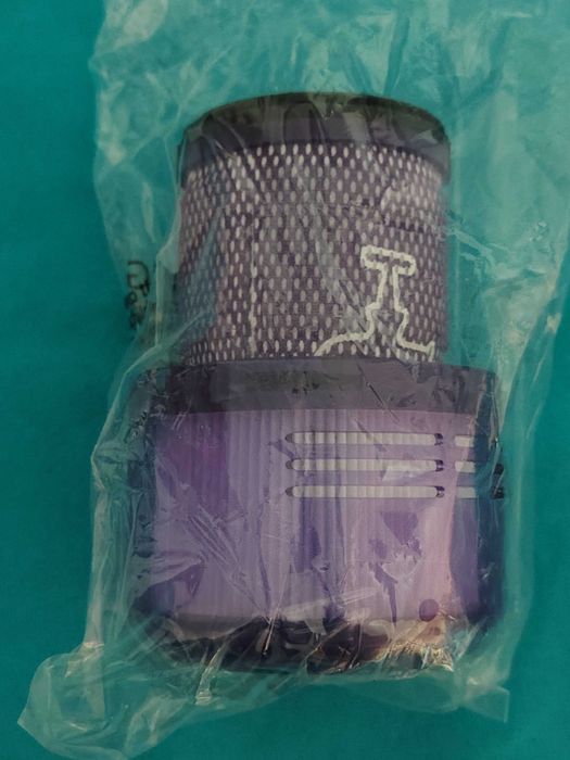 Filtru aspirator Dyson V10 și V11 noi.
