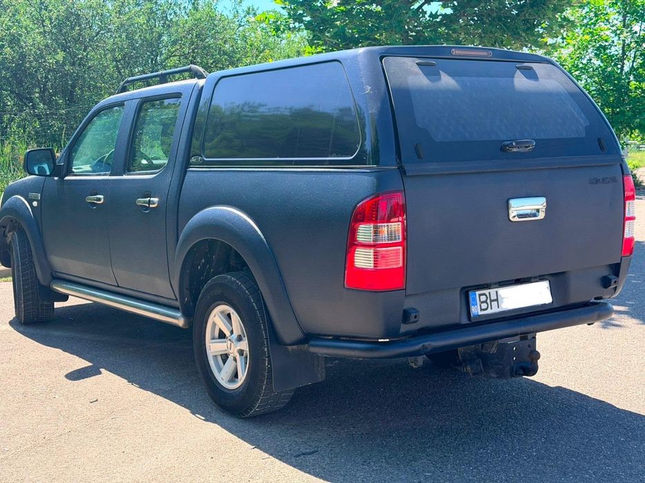 FORD Ranger 2007 — imagine 4