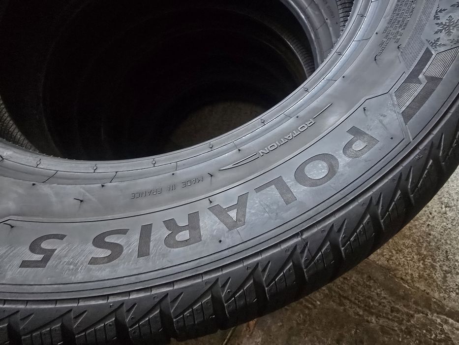 Barum 215/65 R17 103H MS iarnă