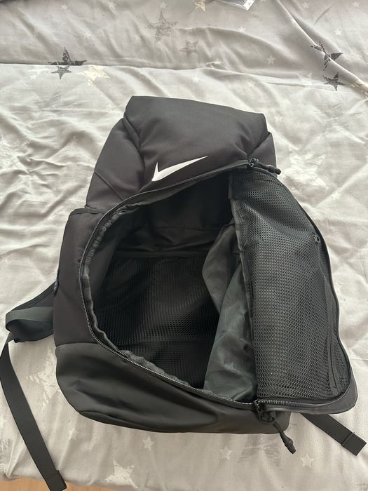 Раница nike elite full black