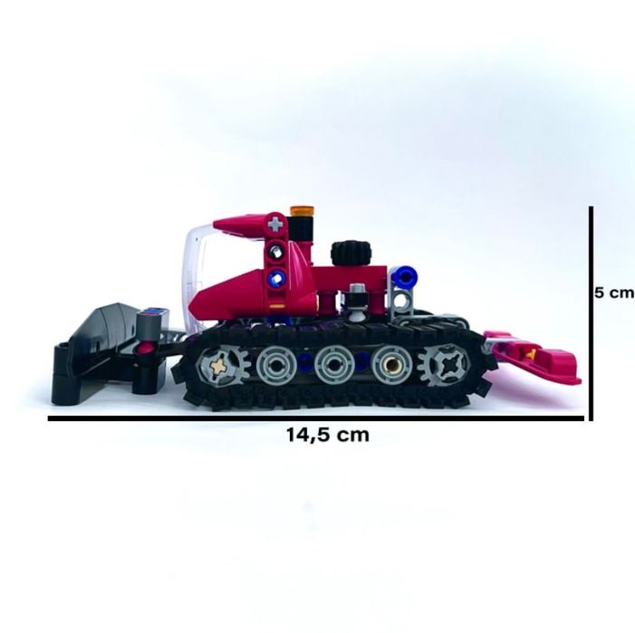 Lego комплект серия Technic и Ninjago