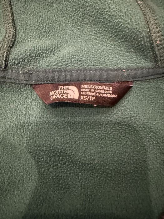 Polar The North Face