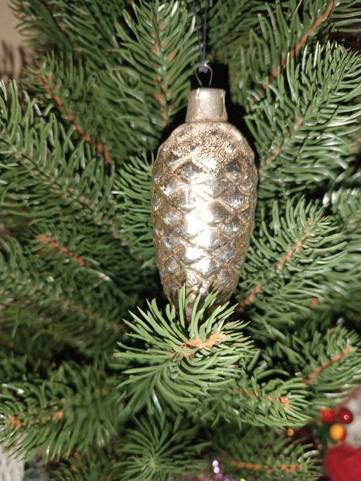 Продам ёлочные игрушки