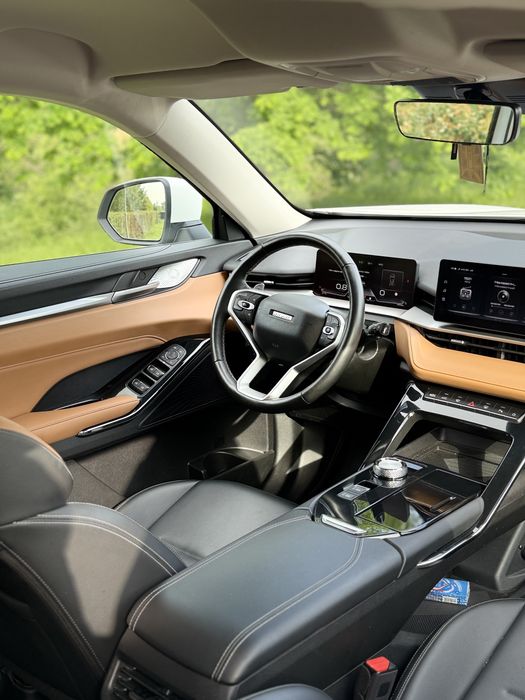 HAVAL H6 2t 2022