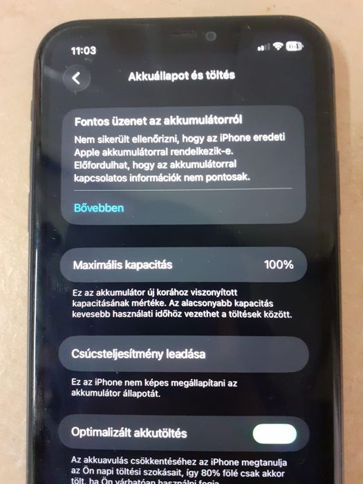 Iphone 11 128 gb