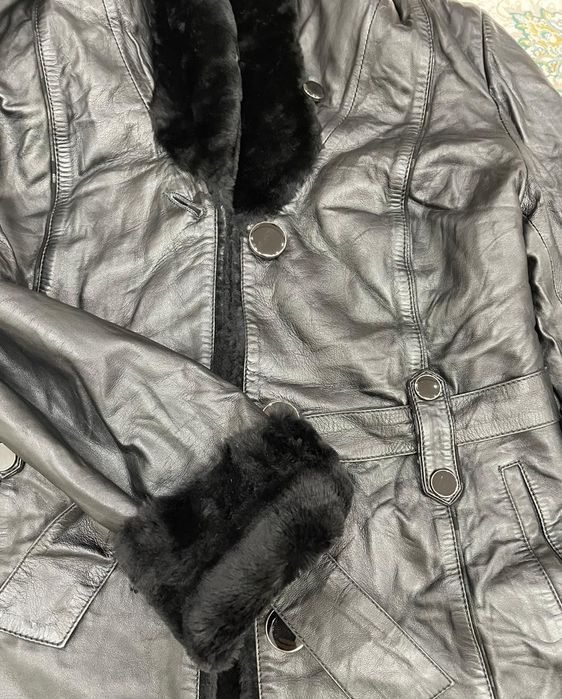 Шуба срочно продам