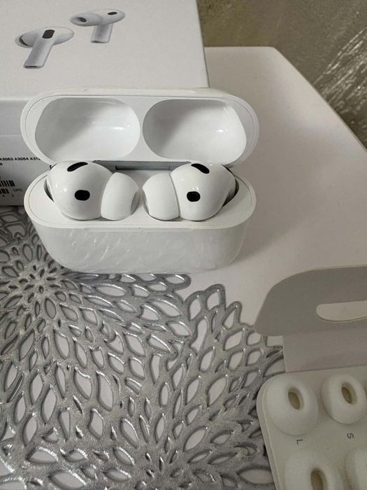 Căști Air Pods Pro 3
