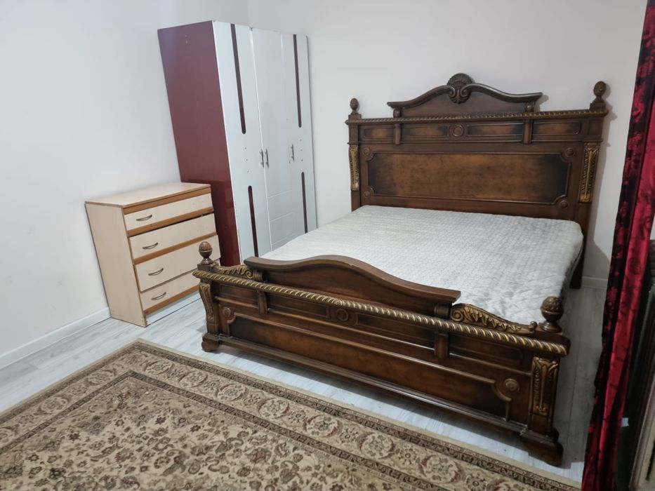 Сдаются комнаты ПОМЕСЯЧНО