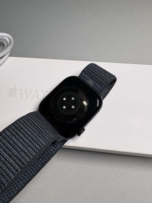 Apple Watch Series 10 S/M 46 мм