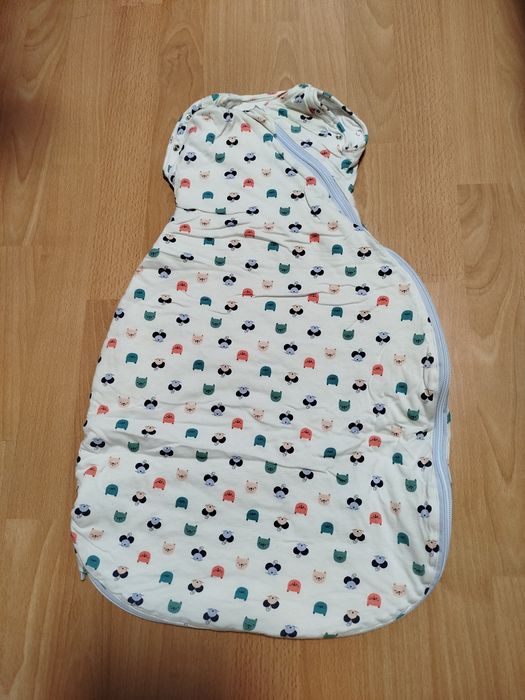 Чувалчета за сън