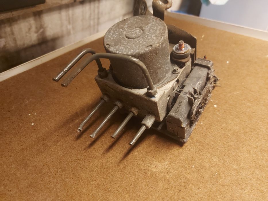 АБС за Тойота Аурис 2007- 2012