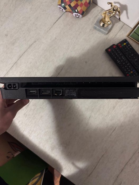 PS4 SLIM Perfect funcțional