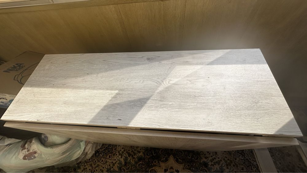 Сапалы жиналмалы стол