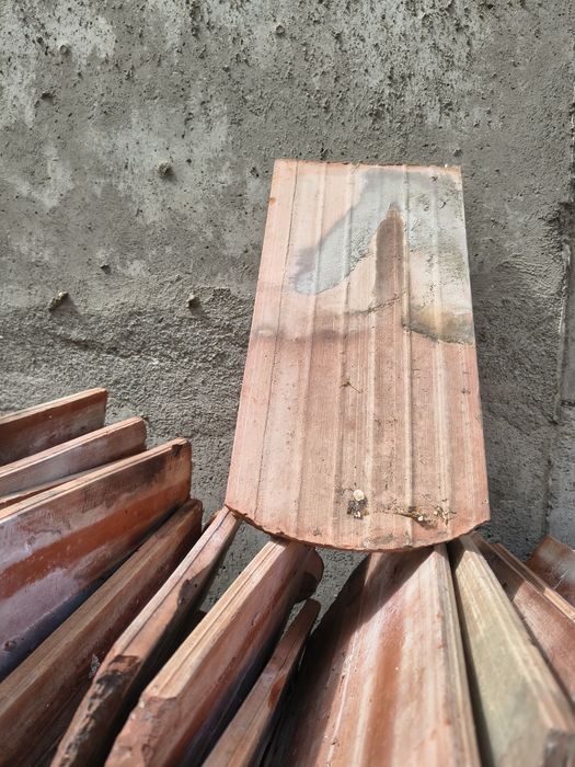 Vand tigla solz si tigla Turda, Jimbolia