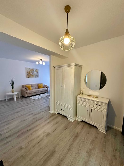 INCHIRIERE apartament 2 camere Comuna 1 Decembrie, Ilfov