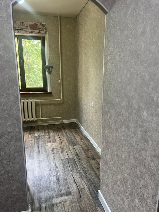 Продам квартиру..