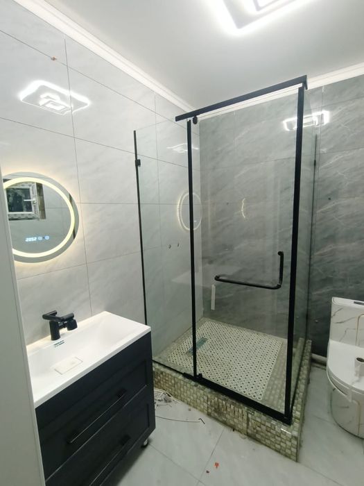 Строительные услуги