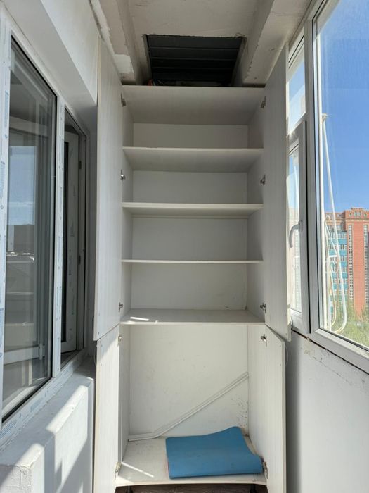 Сдам евродвушку в центре БАТЫС 2