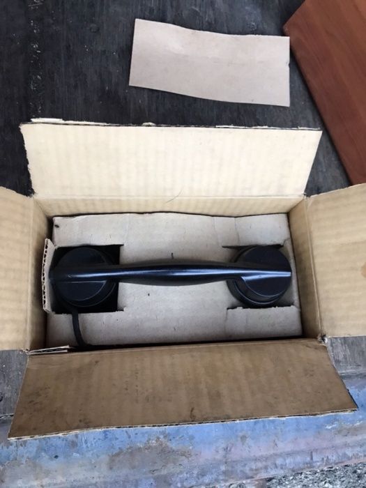 Советский телефон Багта 50 дисковый раритет коллекция ретро антиквариа