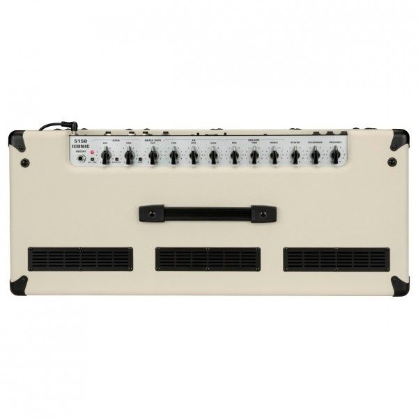 EVH 5150 Iconic Series 60W 2x12 Combo - Ca Nou