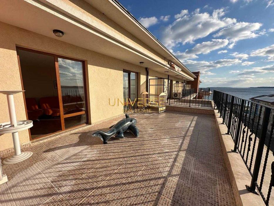 Продава се Двустаен апартамент в Свети Влас - 105 кв.м за 1523 €/кв.м - Снимка #6