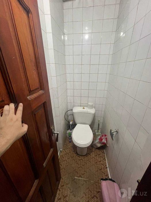 Каракамиш2\4 да 2 хона 2 етаж квартира Сотилади 60999$