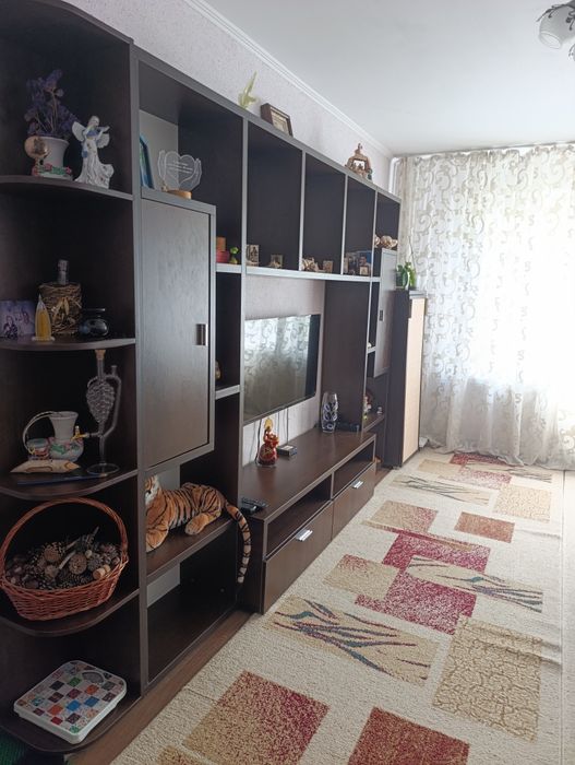 Продам Квартиру в Конаеве.