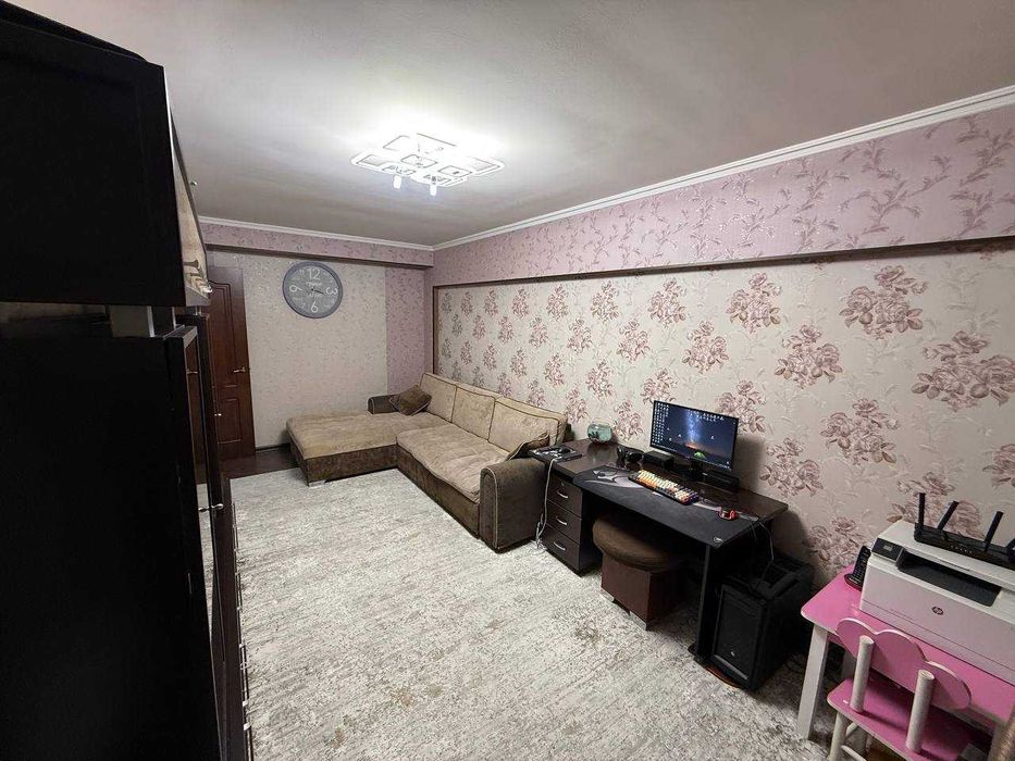 65 m² 3/2/4 g‘ishtli uy Yunusabad 4 65 м² 3/2/4 Юнусабад4