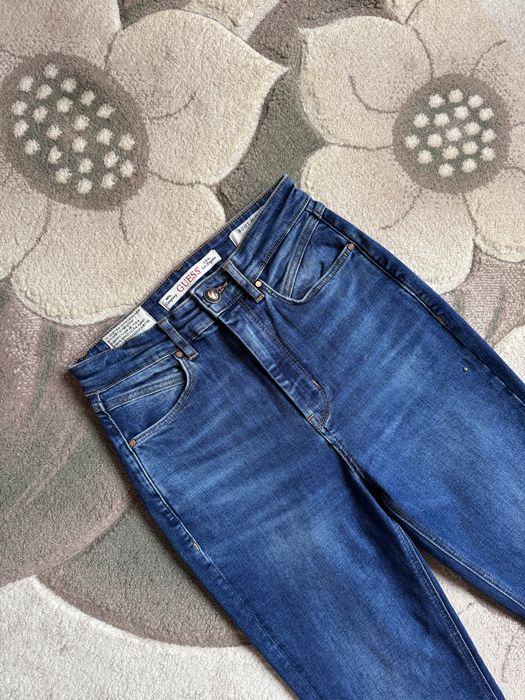 Дамски дънки GUESS