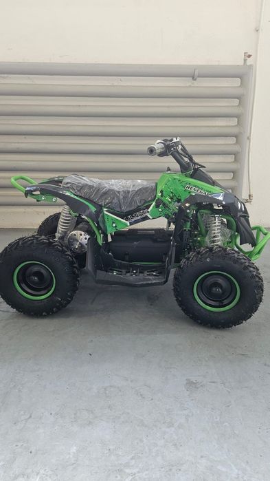 Atv 1000w 48v pentru copii noi cu garanție și livrare în toată Țara