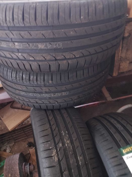 Летни гуми 225 45 17